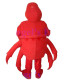 Giant Crab Mascot Costume