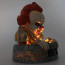 It The Clown Light Halloween Decoration
