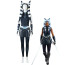 Star Wars The Clone Wars Ahsoka Costume - Ahsoka Cosplay