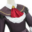 Puella Magi Madoka Magica Homura Akemi Costume - Purple Dress Homura Akemi Cosplay