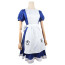 Madness Returns Alice Costume - Alice Cosplay