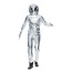 Alien Costume -  Funny Space Alien Cosplay