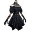 xAI Ani Costume - Black Dress Ani Cosplay