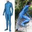 Avatar 2 The Way Of Water Lycra Cosplay Costume