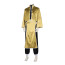 Blue Lock Bachira Meguru Costume - Kung Fu Tang Suit Bachira Meguru Cosplay
