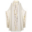Catholic Priest Celebrant Chasuble Costume - Robe Catholic Priest Cosplay