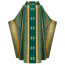 Catholic Priest Chasuble Costume - Robe Catholic Priest Cosplay