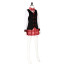 Akame Ga Kill Chelsea Costume - Skirt Shirt Vest Set Chelsea Cosplay