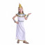 Girls Cleopatra Egyptian Costume - Dress Headband Set Cleopatra Cosplay