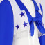 Dallas Cowboys Cheerleader Costume - Full Set Dallas Cheerleader Cosplay