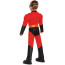 Disney Incredibles 2 Classic Dash Muscle Costume - Incredibles 2 Dash Cosplay