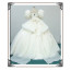 Enchanted Giselle White Dress