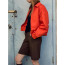 Futurama Philip J. Fry Costume - Red Jacket Fry Cosplay