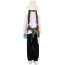 Kids Gardener Costume - Apron Tools Set Gardener Cosplay