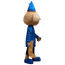 Giant Ben and Holly Mascot Costume - Ben