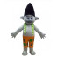 Giant Branch Trolls Mascot Costume