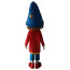Giant Noddy Mascot Costume