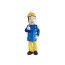Giant Fireman Sam Mascot Costume