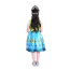 Girls Anna Summer Dress