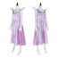 Wicked Glinda The Good Witch Costume - Purple Dress Glinda Witch Cosplay