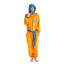Dragon Ball Goku Costume - Onesie Jumpsuit Son Goku Cosplay