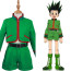 Hunter x Hunter Gon Freecss Cosplay Costume