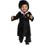 Harry Potter Posh Infant Gryffindor Robes