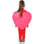 Kids Heart Costume - Love Heart Cosplay