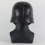 Star Wars The Rise Of Skywalker Kylo Ren Helmet - Reforged Finished Kylo Ren Cosplay Costume Helmet