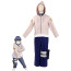 Naruto Hinata Hyuga Costume - Deluxe Hinata Hyuga Cosplay