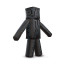 Enderman Minecraft Inflatable Costume
