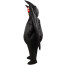 Mothman Inflatable Costume - Mothman Cosplay