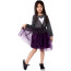 The Nightmare Before Christmas Jack Skellington Girls Costume - Tutu Dress Jack Skellington Cosplay