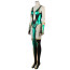 Jade Mortal Kombat Cosplay Costume
