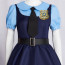 Zootopia 2 Judy Hopps Costume - Blue Dress Accessories Judy Hopps Cosplay