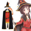 KonoSuba Kazuma Satou Costume - Kazuma Satou Cosplay