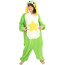Sgt Frog Keroro Costume - Onesie Jumpsuit Keroro Cosplay