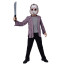 Friday The 13th Jason Voorhees Costume - Kids Jason Voorhees Cosplay