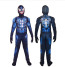 Kids Venom Costume Deluxe - Boy's Venom Deluxe Cosplay