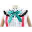 Love Live Superstar Kotori Minami Costume - Red White Shirt Skirt Full Set Kotori Minami Cosplay