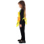 Girls Little Miss Sunshine Costume - Bodysuit Little Miss Sunshine Cosplay