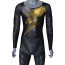 Injustice 2 Black Adam Costume - Black Bodysuit Black Adam Cosplay