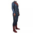 Batman v Superman: Dawn of Justice Superman Costume - Bodysuit Cape Batman Cosplay