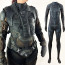 Dune 2 Chani Zendaya Costume - Bodysuit Chani Zendaya Cosplay