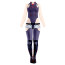 Lucy From Cyberpunk Edgerunners Lycra Cosplay Costume