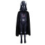 Star Wars Darth Vader Costume - Bodysuit Mask Set Darth Vader Cosplay