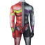 Kamen Rider Heat Joker Costume - Bodysuit Heat Joker Cosplay