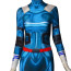 My Hero Academia Female Izuku Midoriya Costume - Blue Body Suit Izuku Midoriya Cosplay