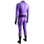 Jayna Wonder Twins Lycra Cosplay Costume