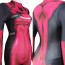 Lady Deadpool Costume - Comic Style Bodysuit Lady Deadpool Cosplay